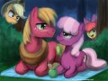 apple_hearts_n_hooves_by_johnjoseco-d4pd0p6.jpg